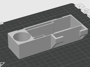 caja de herramientas ad5x_ifs