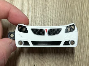 Pontiac Vibe 2010