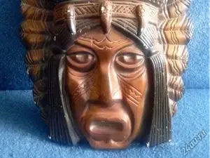 Head
