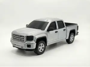 3rd Gen GMC 1500