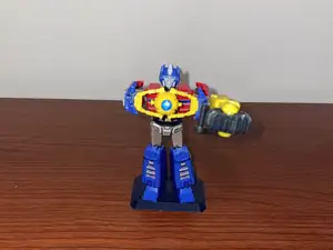Blokees Compatible Baseplate