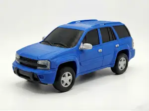 Chevy Trailblazer