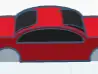 rc car body