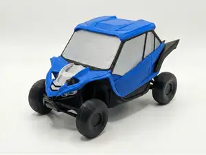 Yamaha YXZ1000R