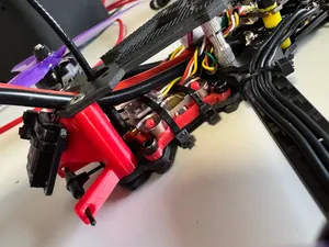 Speedybee TX800 30x30 adapter for FPV drones