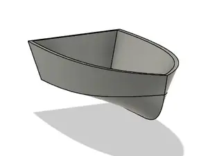 boat hull