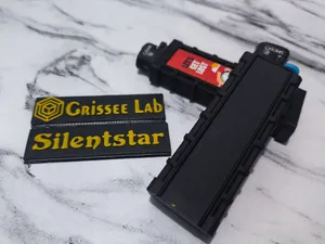 cricket lighter case tactical