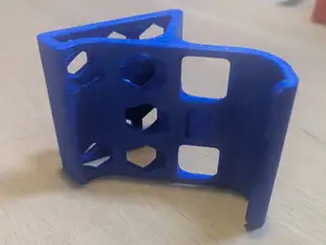 Flydigi Apex4 skadis holder