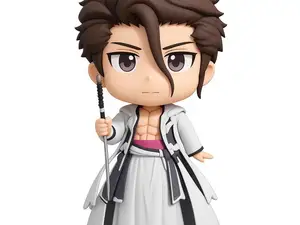 aizen sasuke