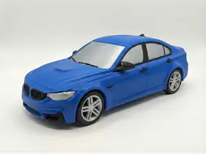 BMW F80 M3