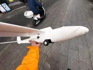 冲浪者X8起落架