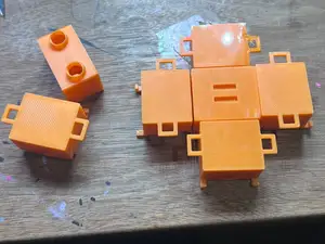 modular ant nest 