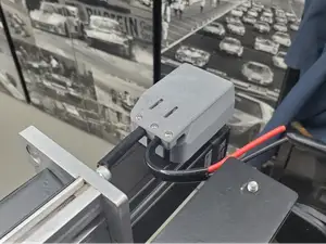Masso Close Loop Stepper Cover