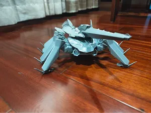 86 不存在的战区 重战车型