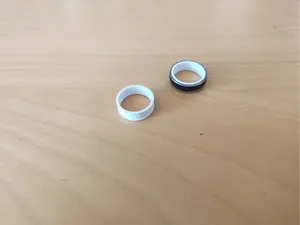 Universal Customizable Ring Sizer (EU/US/ASIA)