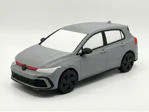 MK8 Golf GTI