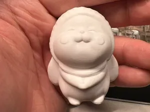 可爱兔子壹