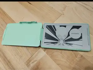 Xteink X4 Full Coverage Flip Case