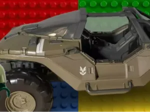 Legowarthog 