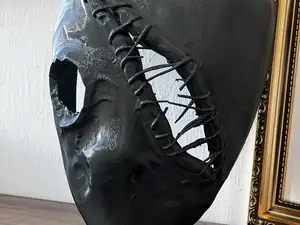Wearable Mask Collection | Stitched