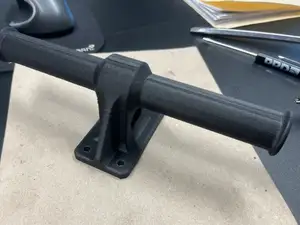 HANDLE SNOWMOBILE AND ATV FOR KID