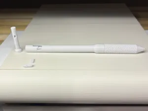 Slim Bolt Action Pen