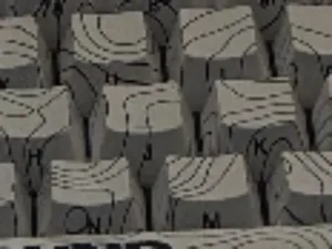 9x9 Keyboard Clicker