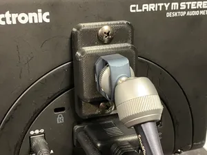 TC Electronic Clarity Mount