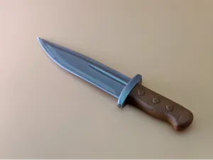 匕首