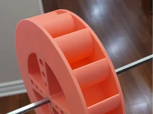 Turbine Pelton