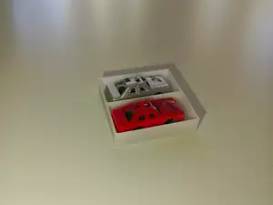 car box