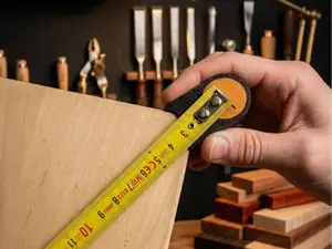 Square check tool