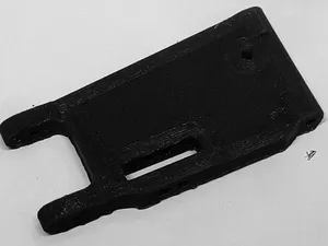 Wltoys 144010 front arm