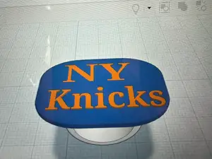 Knicks
