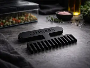 Nicer Dicer Reinigungs Kamm | 1.7 mm Zahnprofil