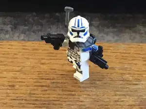 Fives (clone wars)