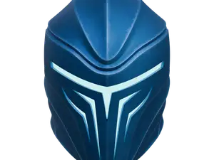VEK3D Kaladin Shardplate Helmet