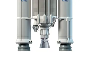 v14 Ariane
