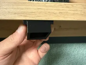 Rückfahrkamera Gehäuse Kofferaum