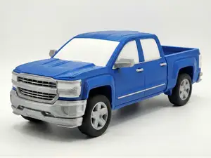 3rd Gen Chevy 1500