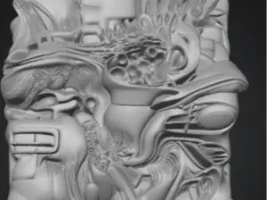 machinebody
