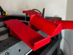 FlashForge Adventurer 5M Spool Holder