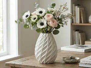 Florero DUNA