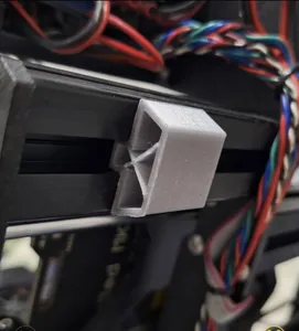 Nožičky pro Prusa i3 MK3S / Feet for Prusa i3 MK3S