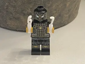 6-7 For Legos Minifigure
