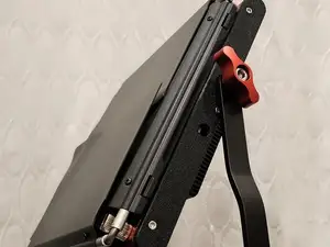 Neewer Light Panel Fix