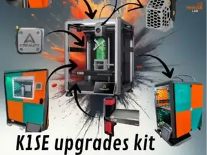 Kit de mise à niveau K1 SE