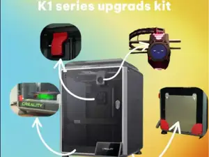 Kit de mise à niveau complète K1/K1C