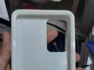 Samsung Galaxy A73 Case