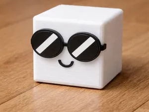 CUBE 296 (best cube in gd)